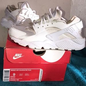 Wmns Air Huarache Run